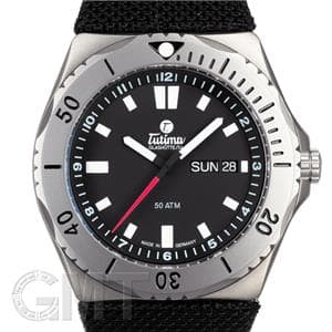 TUTIMA チュチマ （正規輸入商品）6151-01 M2 セブンシーズ メイン