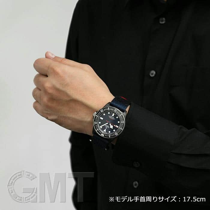 新品)TUDOR チューダー ぺラゴス FXD アリンギ・レッドブル