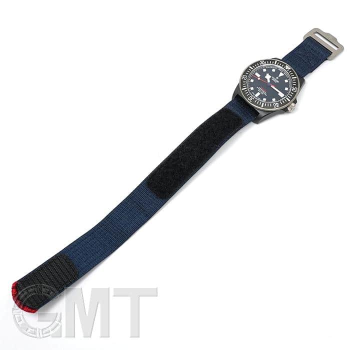 新品)TUDOR チューダー ぺラゴス FXD アリンギ・レッドブル