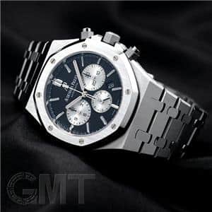 中古)AUDEMARS PIGUET オーデマ・ピゲ ロイヤルオーク クロノグラフ