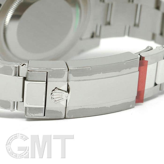 中古)ROLEX ロレックス GMTマスター II 116710BLNR【保護シール付き