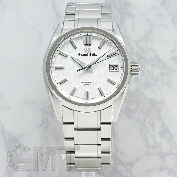 中古)SEIKO セイコー グランドセイコー エボリューション9