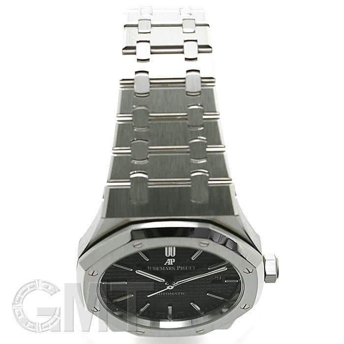 中古)AUDEMARS PIGUET オーデマ・ピゲ ロイヤルオーク 41mm 15400ST