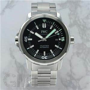 IWC インターナショナルウォッチカンパニー アクアタイマー オートマティック IW328803 メイン