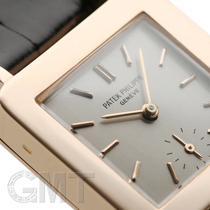 中古)PATEK PHILIPPEパテック・フィリップ その他 Ref.2444R 中古)PATEK PHILIPPEパテック・フィリップ その他 Ref.2444R