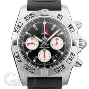 BREITLING ブライトリング クロノマット 44 フレッチェトリコローリ A013BFTVRC メイン