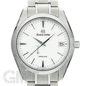 SEIKO セイコー グランドセイコー スプリングドライブ パワーリザーブ SBGA211 メイン
