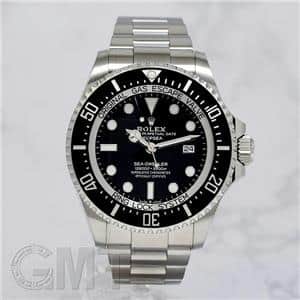 ROLEX ロレックス シードゥエラー ディープシー 126660 メイン