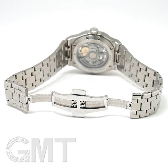 中古)MAURICE LACROIX モーリス・ラクロア アイコン