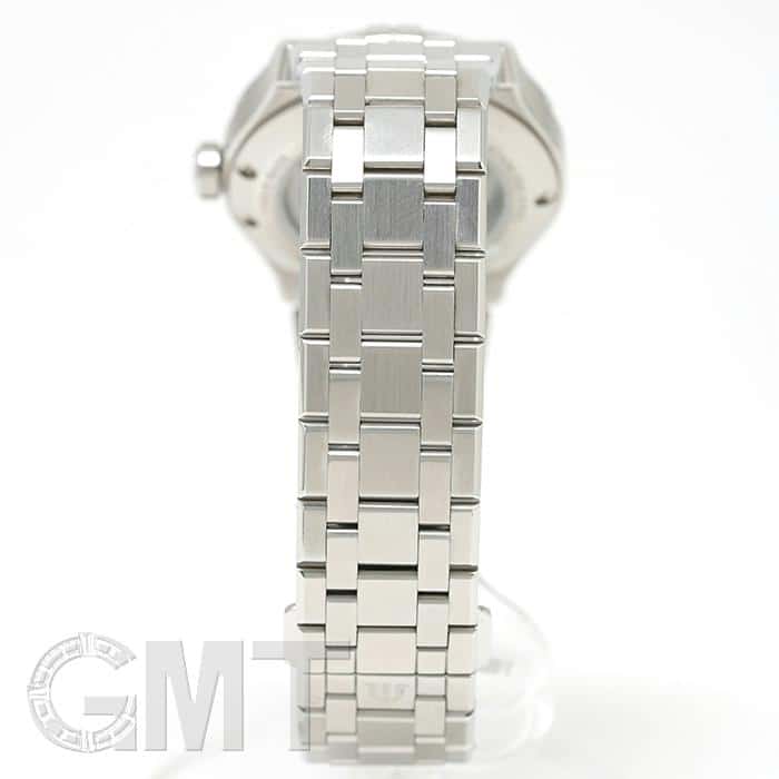 モーリスラクロア アイコン39mm 純正ラバーベルト ホワイト アイコン