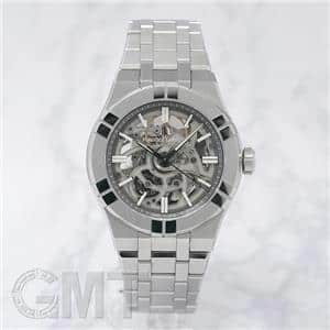 MAURICE LACROIX モーリス・ラクロア アイコン オートマティック スケルトン 39mm AI6007-SS002-030-1 メイン