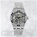 MAURICE LACROIX モーリス・ラクロア アイコン オートマティック スケルトン 39mm AI6007-SS002-030-1
