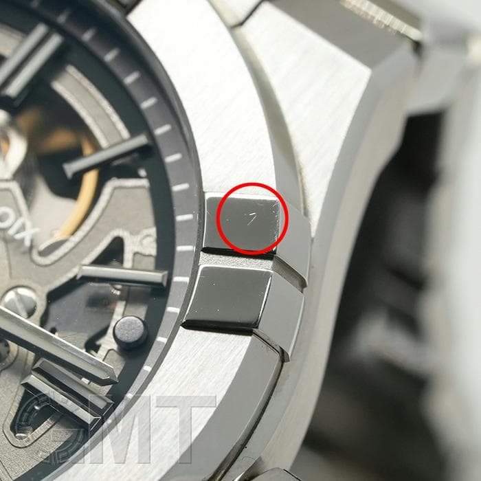 中古)MAURICE LACROIX モーリス・ラクロア アイコン オートマティック