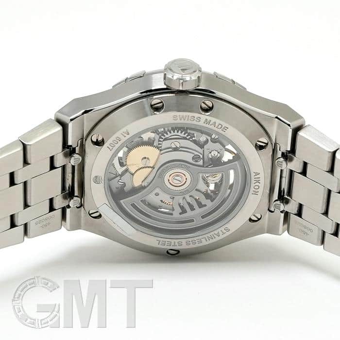 最終値下　モーリスラクロア　AI6007-SS002 モーリス・ラクロアAI6007-SS002-030-1を購入する | Chrono24