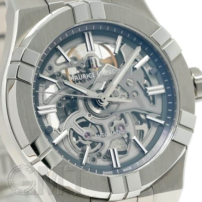 中古)MAURICE LACROIX モーリス・ラクロア アイコン