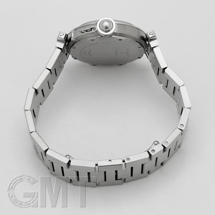 中古)CARTIER カルティエ パシャC W31074M7（商品ID：3717006145952