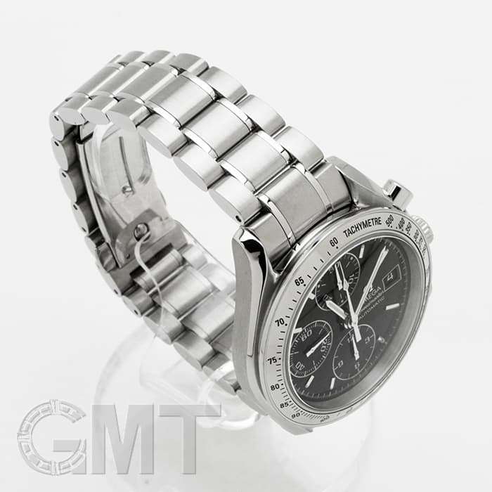 中古)OMEGA オメガ スピードマスター デイト 3513.50（商品ID