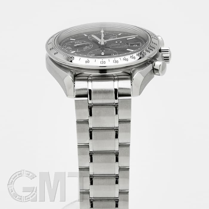 中古)OMEGA オメガ スピードマスター デイト 3513.50（商品ID