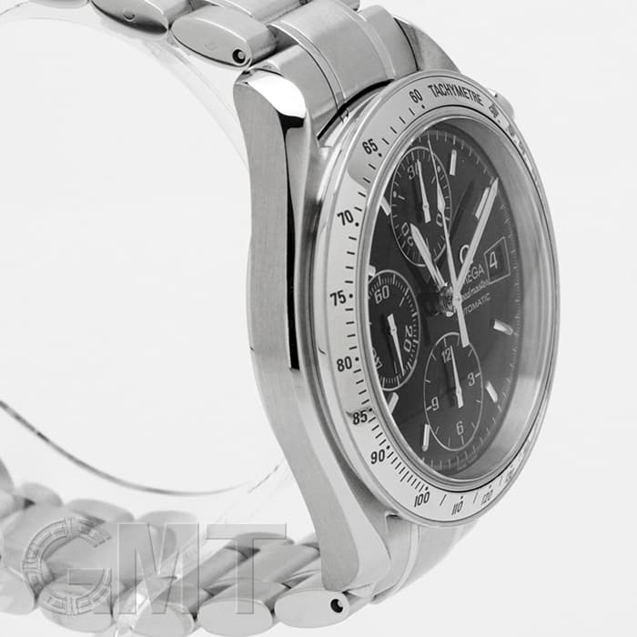 中古)OMEGA オメガ スピードマスター デイト 3513.50（商品ID