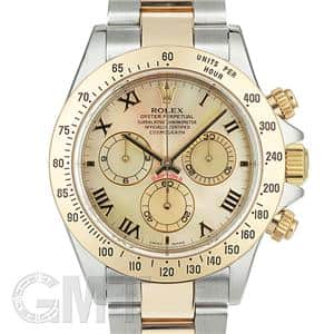 ROLEX ロレックス デイトナ 116523NR イエローシェル P番 メイン