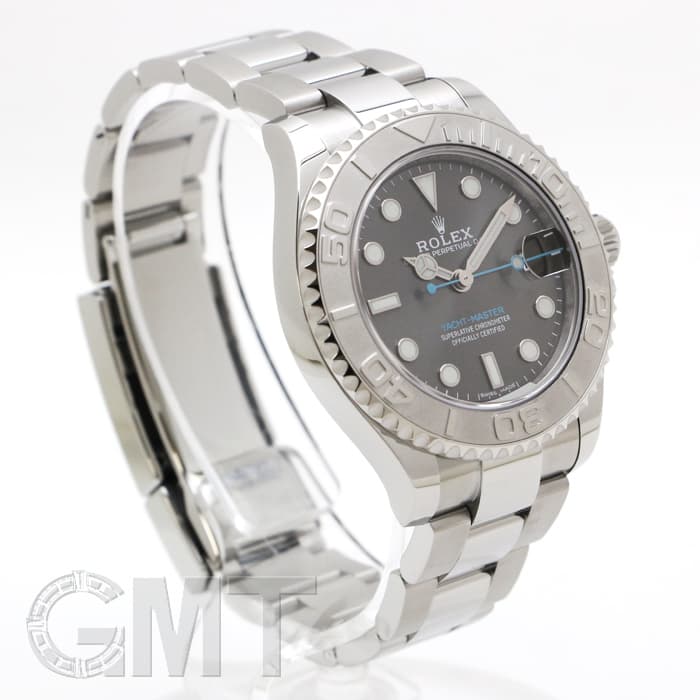 テーブル　ビンテージ ヨットマスター 268622 ランダム番 SOLD Raising time （ライジング