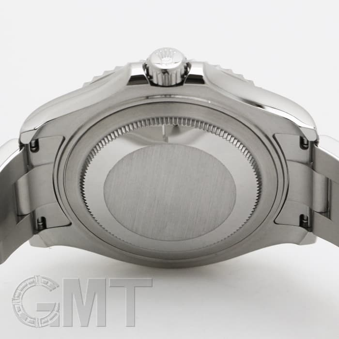 テーブル　ビンテージ 中古)ROLEX ロレックス ヨットマスター 268622 ダークロジウム（商品ID