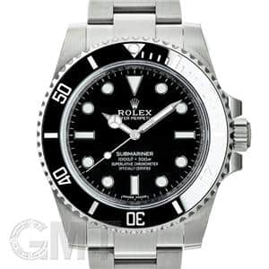 ROLEX ロレックス サブマリーナー  114060 メイン