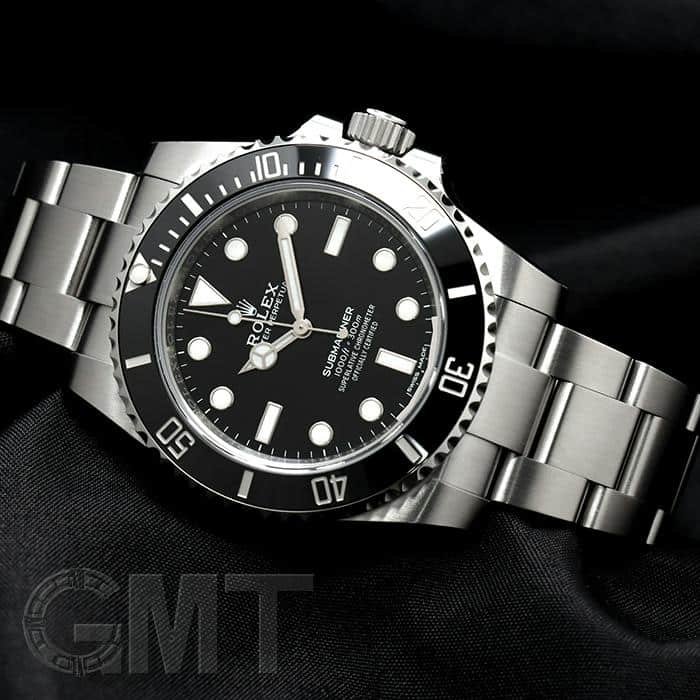 中古)ROLEX ロレックス サブマリーナー 114060（商品ID：3717010881952