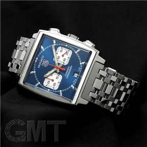 TAG HEUER タグ・ホイヤー モナコ スティーブ・マックイーン CW2113.BA0780 メイン