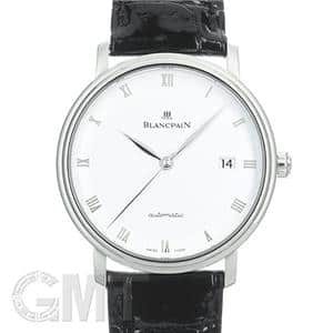 BLANCPAIN ブランパン ヴィルレ ウルトラスリム 38mm 6223-1127-55A メイン
