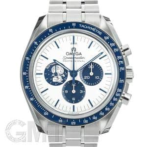 OMEGA オメガ スピードマスター スヌーピーアワード50周年記念モデル 310.32.42.50.02.001 ブレスレット仕様 メイン
