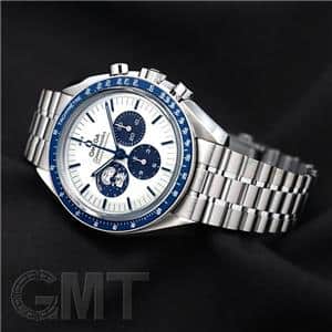 OMEGA オメガ スピードマスター スヌーピーアワード50周年記念モデル 310.32.42.50.02.001 ブレスレット仕様 メイン
