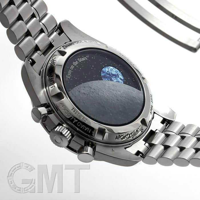 中古)OMEGA オメガ スピードマスター スヌーピーアワード50周年記念