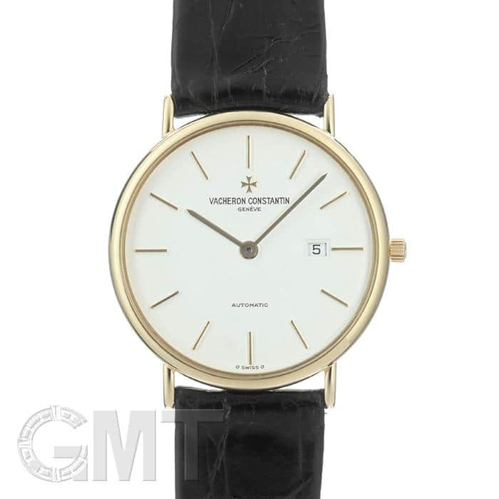 中古)VACHERON CONSTANTIN ヴァシュロン・コンスタンタン パトリモニー