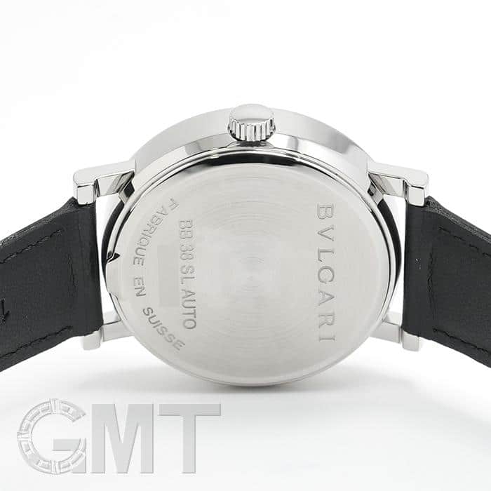 中古)BVLGARI ブルガリ ブルガリ・ブルガリ オートマティック 中古)BVLGARI ブルガリ ブルガリ・ブルガリ オートマティック