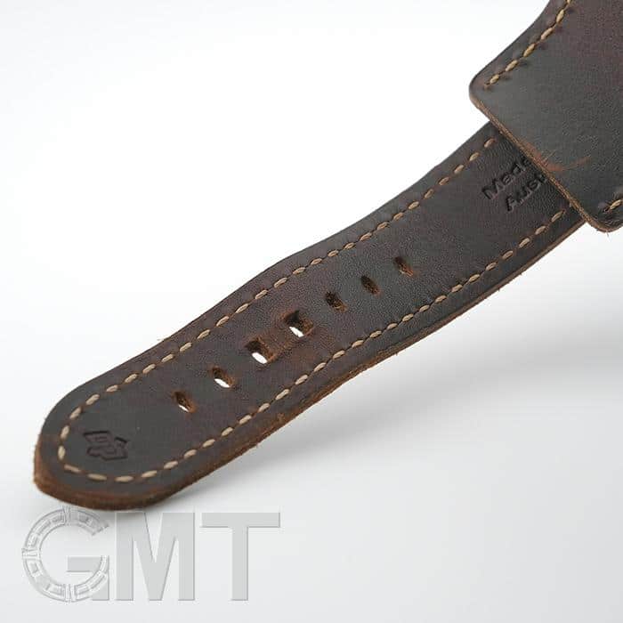 中古)OFFICINE PANERAI オフィチーネ パネライ ルミノール