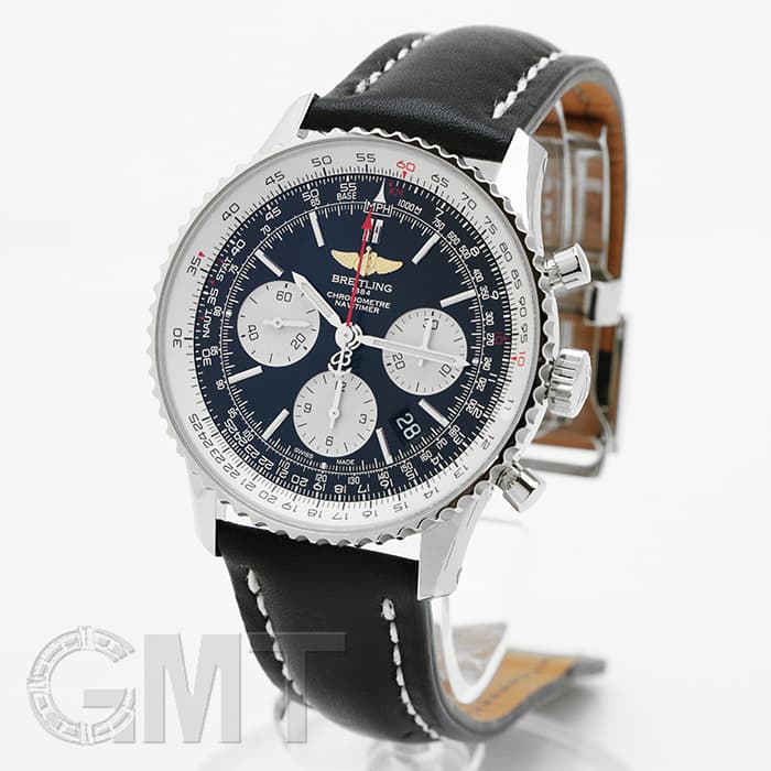 新品)BREITLING ブライトリング ナビタイマー 01 A022B01KBD 新品)BREITLING ブライトリング ナビタイマー 01 A022B01KBD