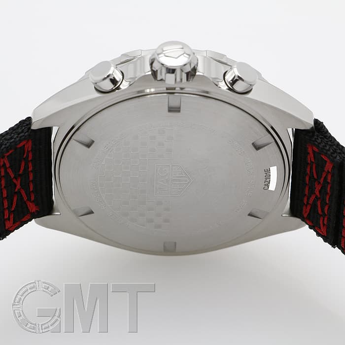 新品)TAG HEUER タグ・ホイヤー F1 クロノグラフ 200M 43mm