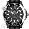 OMEGA オメガ シーマスター ダイバー 300M コーアクシャル マスター クロノメーター 210.92.44.20.01.002
