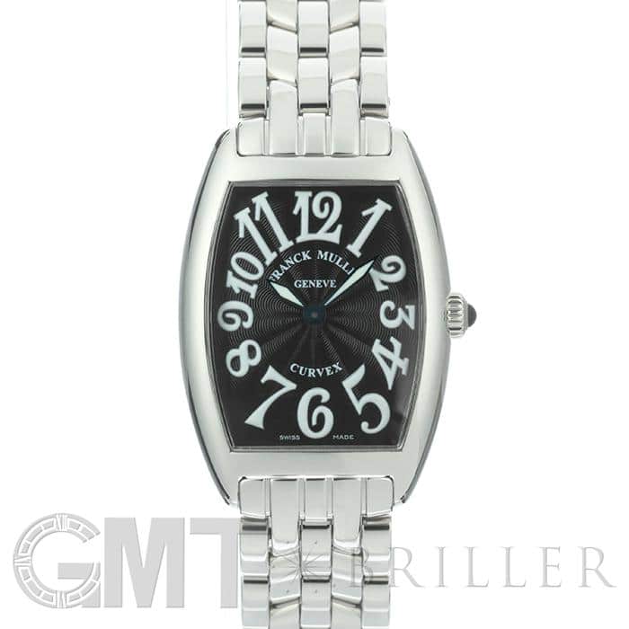 新品)FRANCK MULLER フランク・ミュラー トノーカーべックス 1752QZ