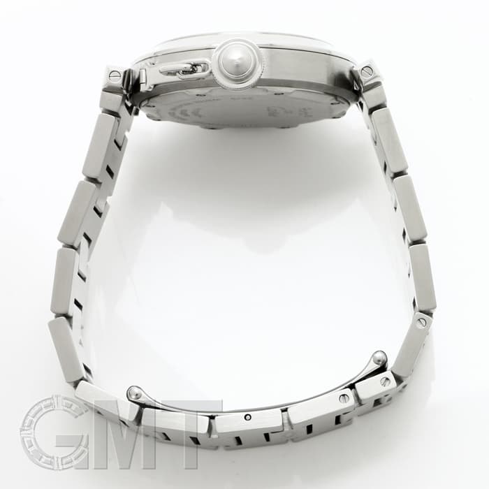 中古)CARTIER カルティエ パシャC ビッグデイト W31047M7（商品ID