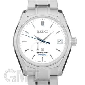 SEIKO セイコー グランドセイコー SBGA125 HISTORICAL COLLECTION 世界1000本限定 メイン