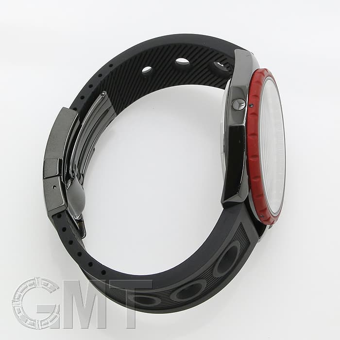 (中古)BREITLING ブライトリング ナビタイマー クロノマチックブラックスチール M14360-1518（商品ID ...