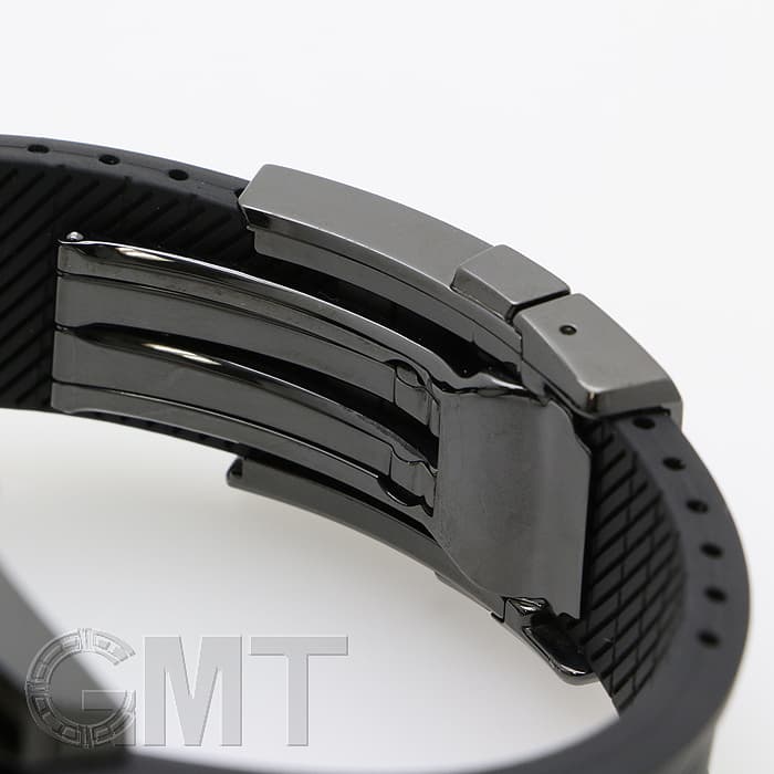 (中古)BREITLING ブライトリング ナビタイマー クロノマチックブラックスチール M14360-1518（商品ID ...