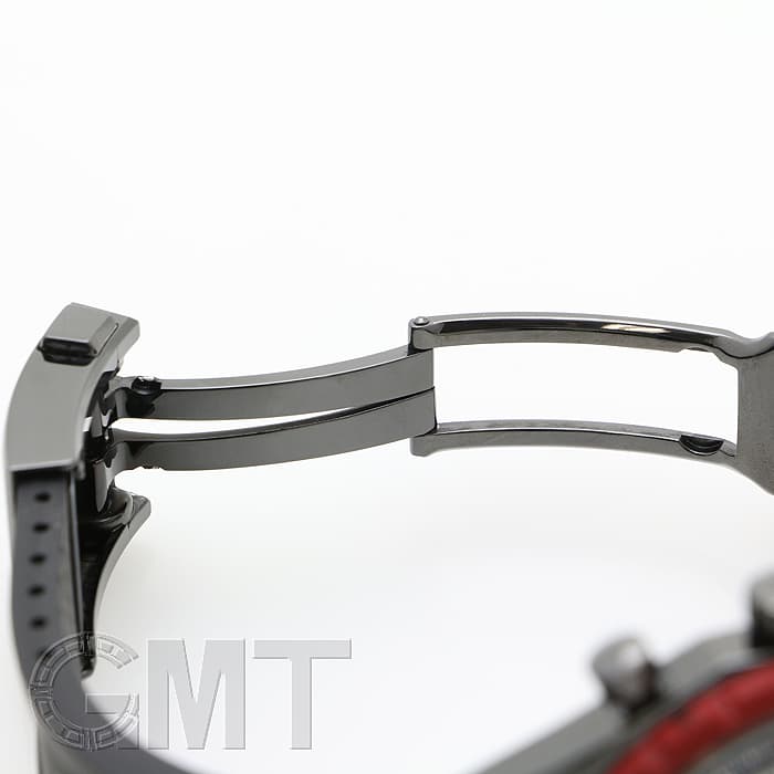 (中古)BREITLING ブライトリング ナビタイマー クロノマチックブラックスチール M14360-1518（商品ID ...