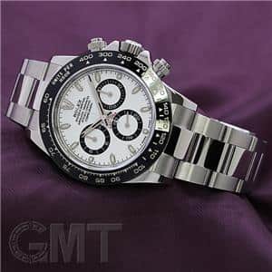 ROLEX ロレックス デイトナ 116500LN  ホワイト メイン