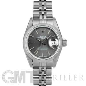 ROLEX ロレックス オイスターパーペチュアル デイト 69160 S番 メイン