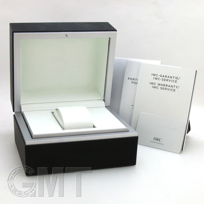 中古)IWC インターナショナルウォッチカンパニー ポートフィノ
