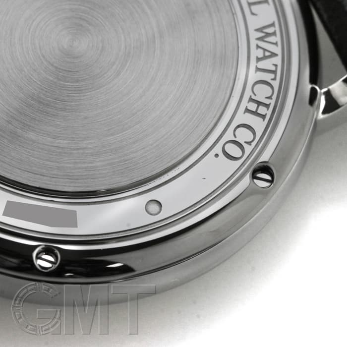 中古)IWC インターナショナルウォッチカンパニー ポートフィノ
