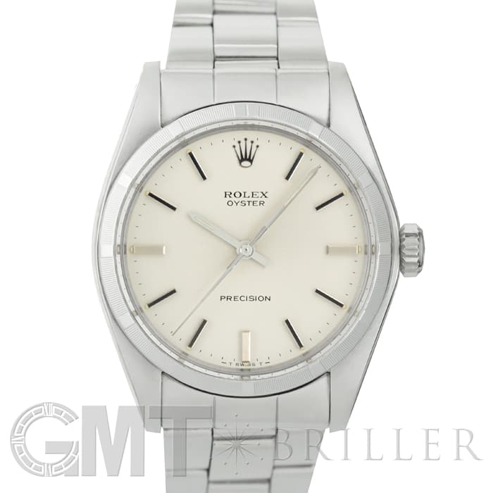 中古)ROLEX ロレックス オイスタープレシジョン 6427（商品ID
